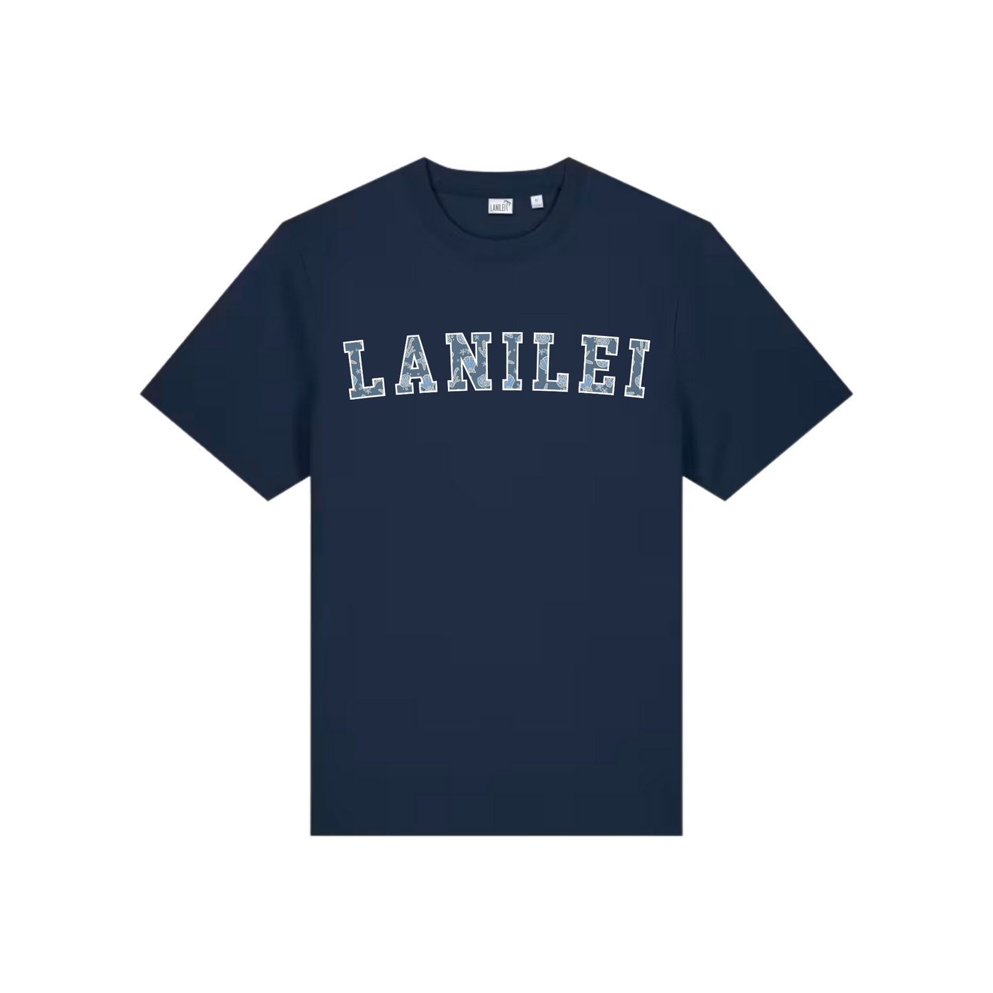 Shoreline Tee