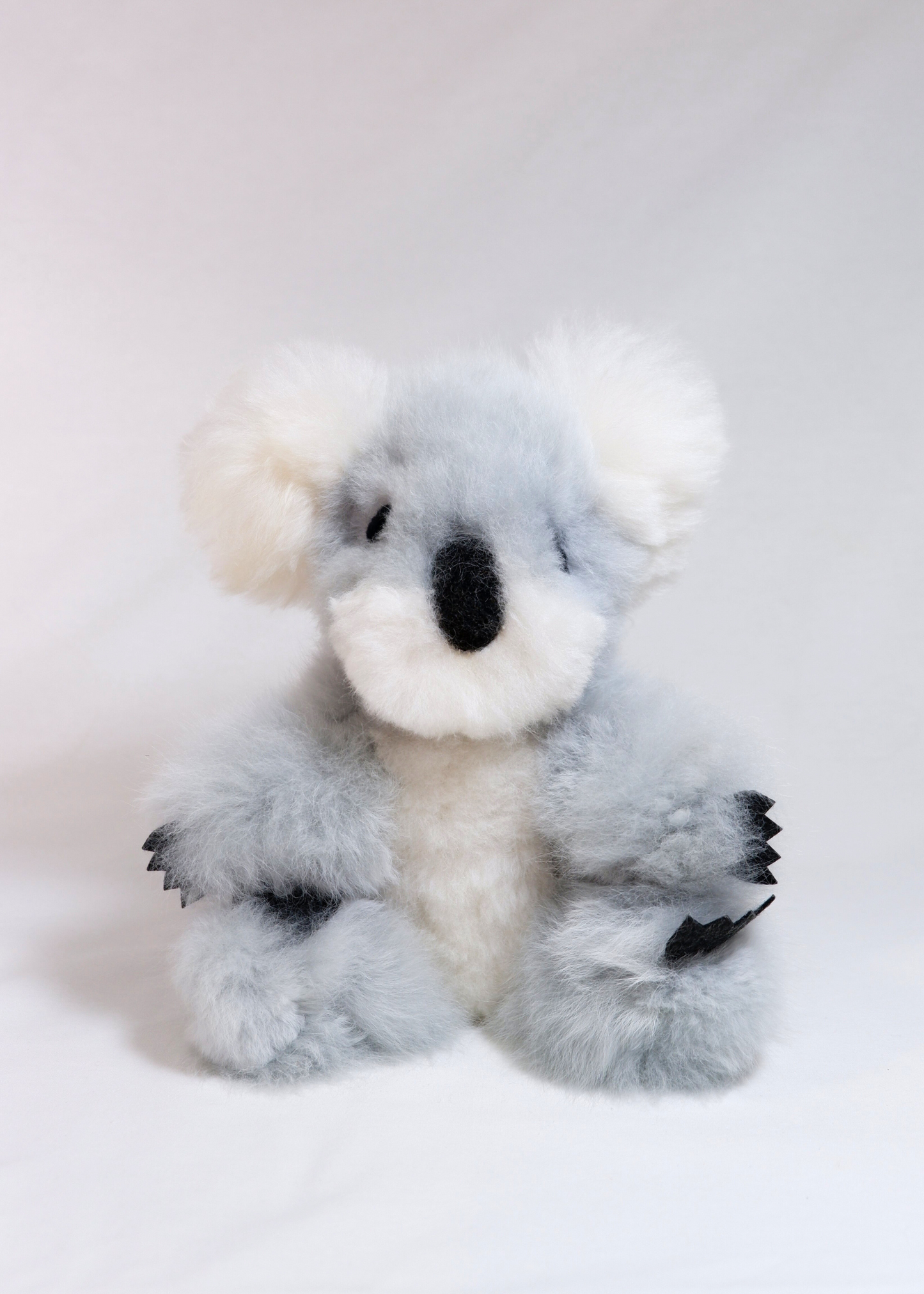 Koala Plush