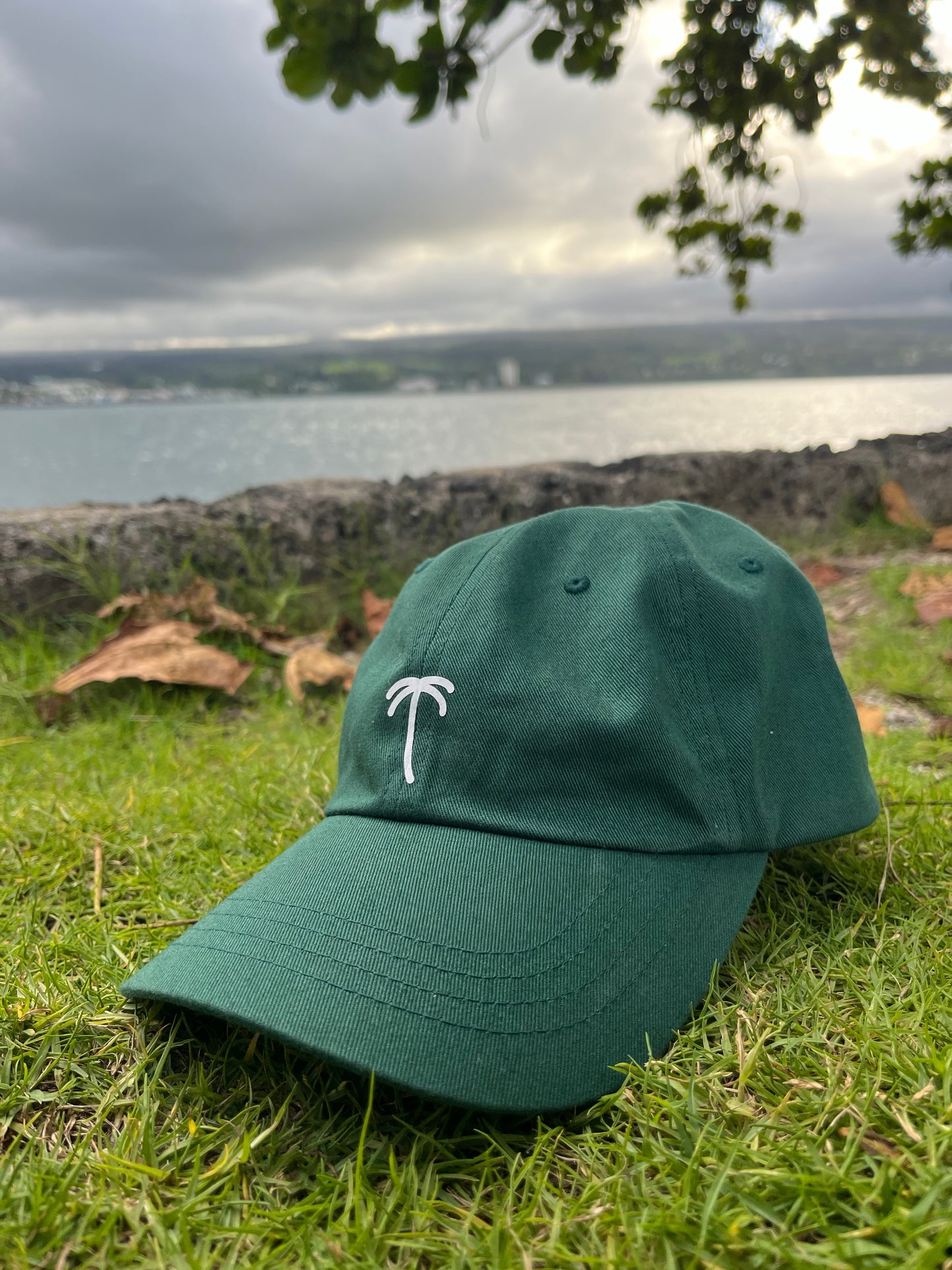Lanilei Dad Hat