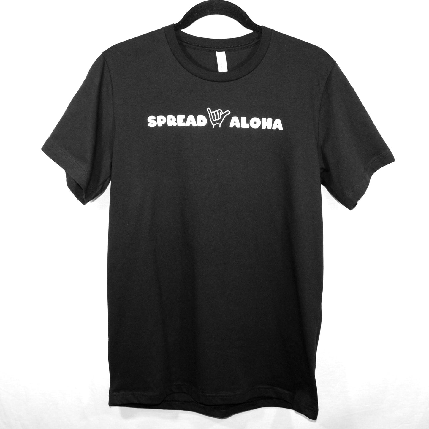 Spread Aloha Tee