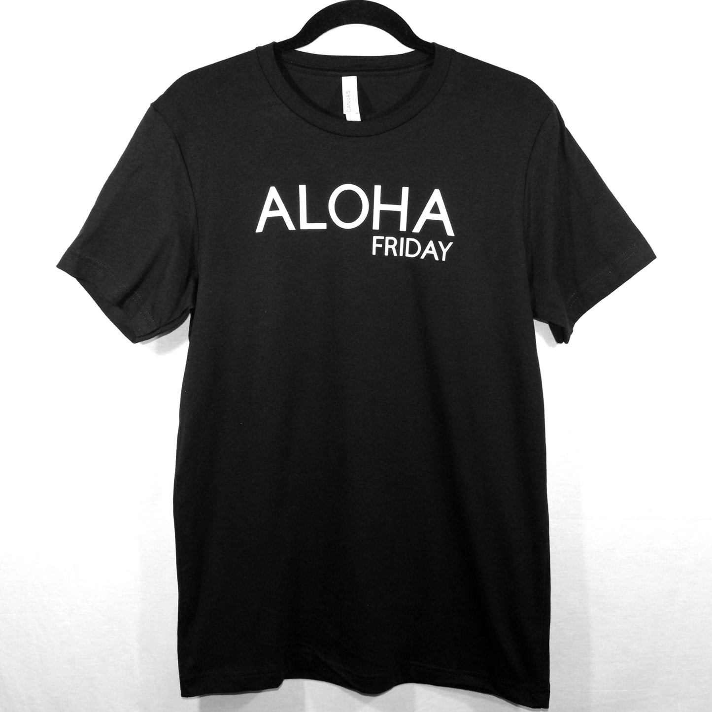 Aloha Friday Tee