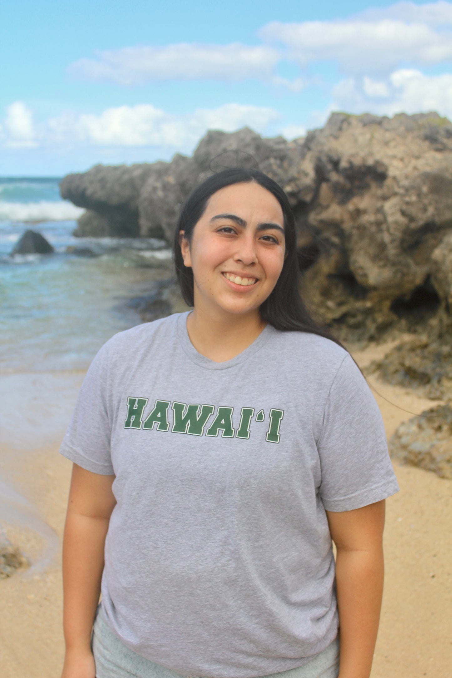 Hawai'i Tee