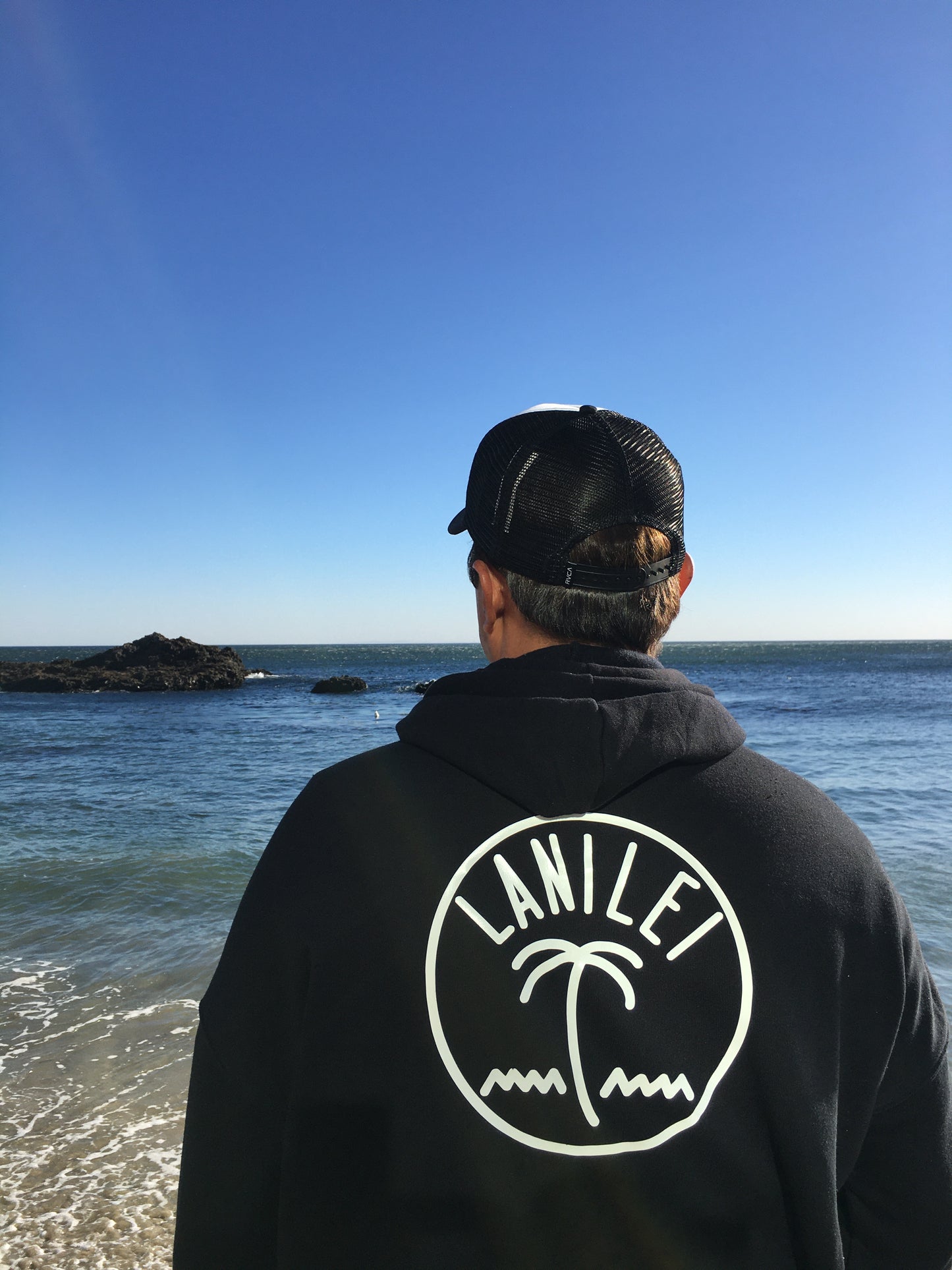 Lanilei Hoodie