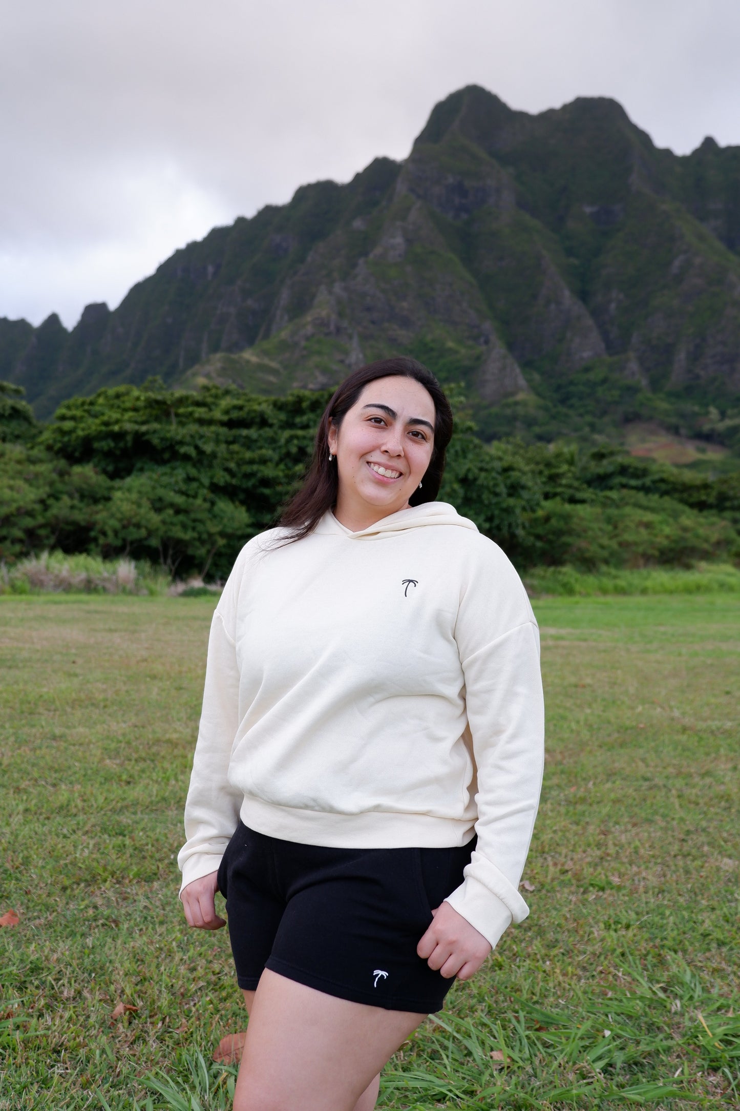 Lanilei Pullover