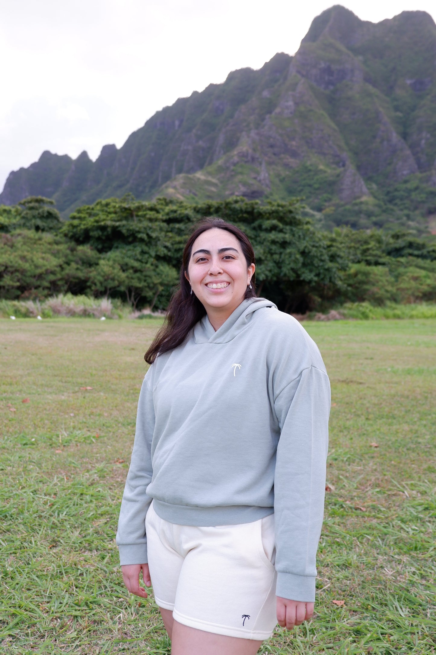 Lanilei Pullover