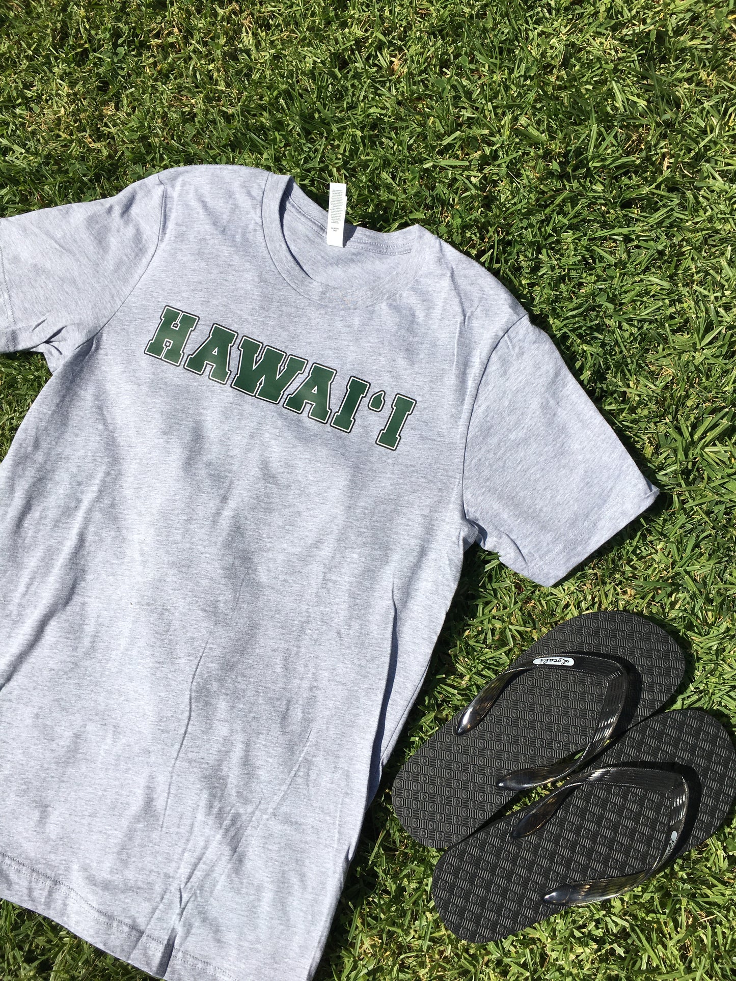 Hawai'i Tee