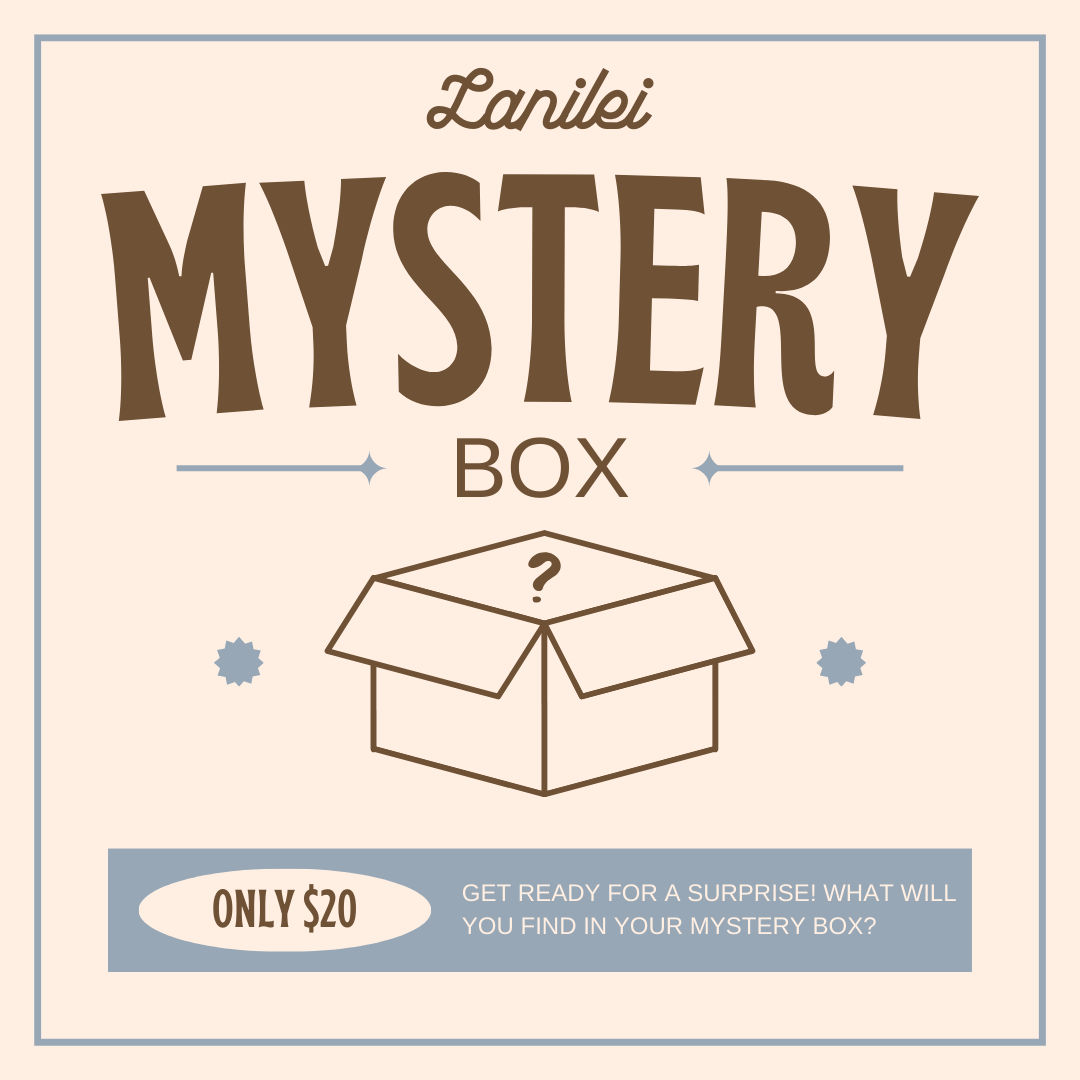 Mystery Box