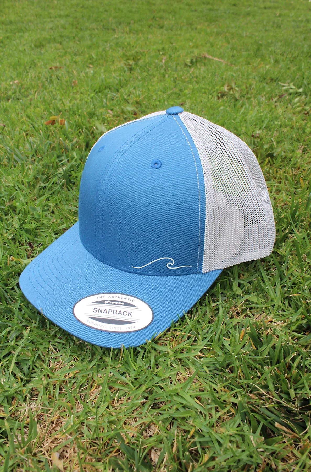Wave Hat