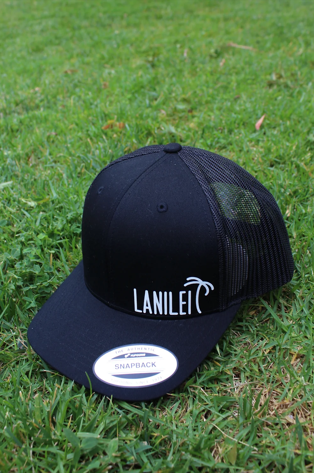 Lanilei Hat