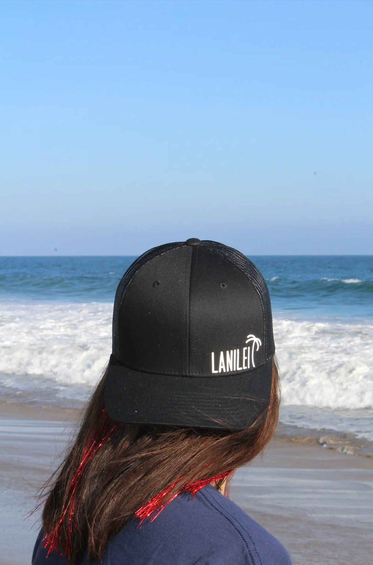 Lanilei Hat