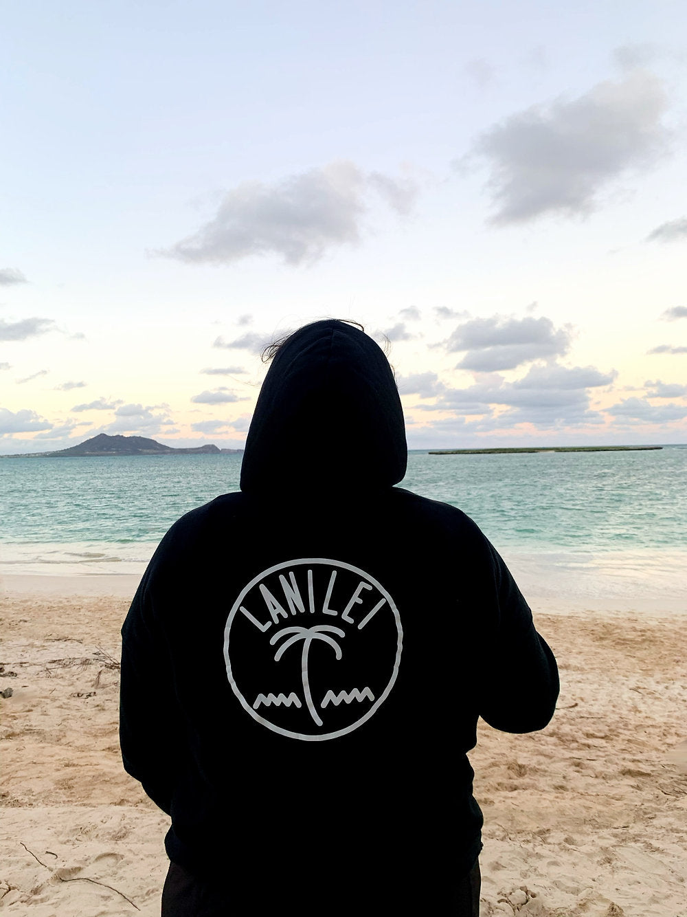 Lanilei Hoodie