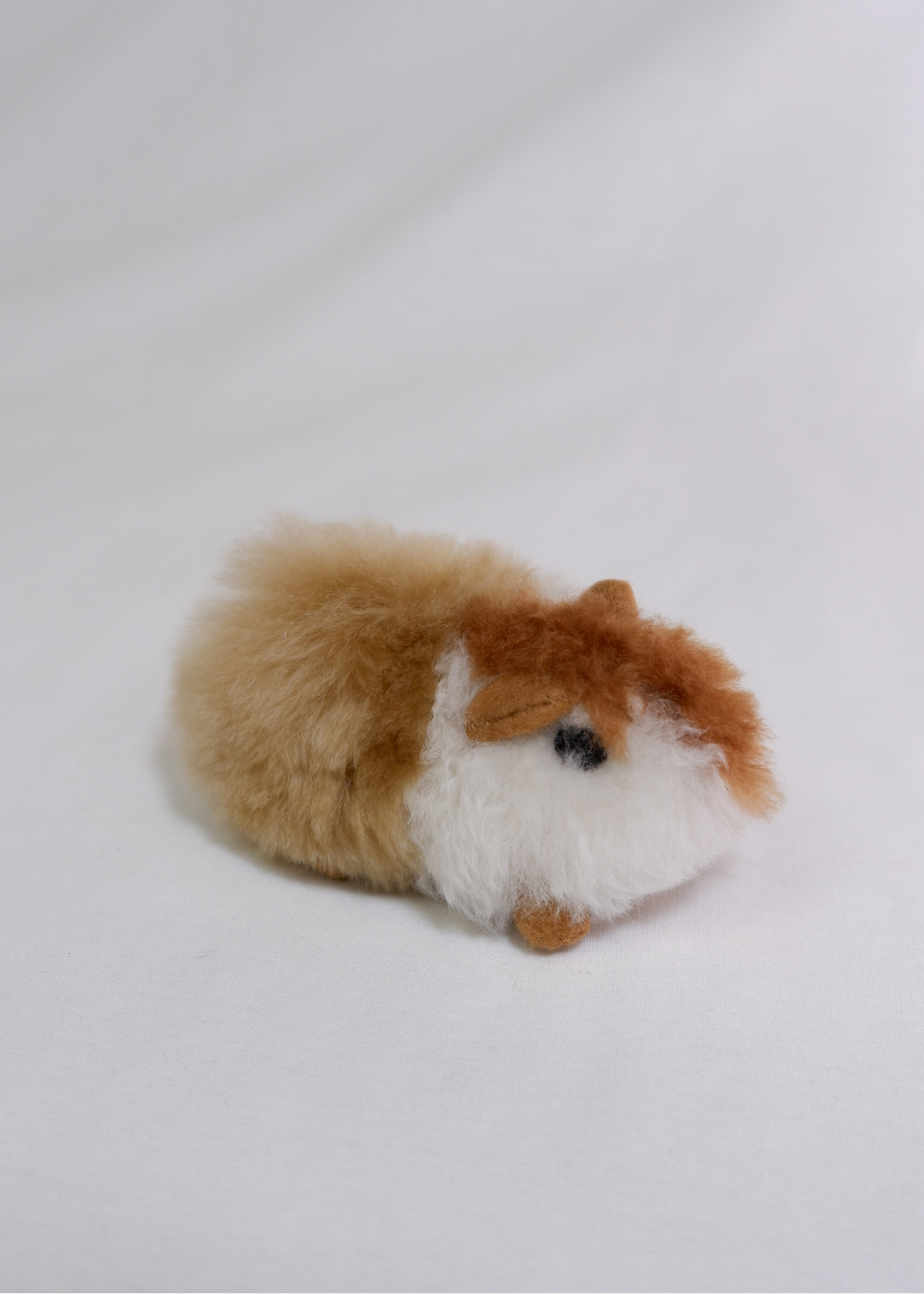 Guinea Pig Plush