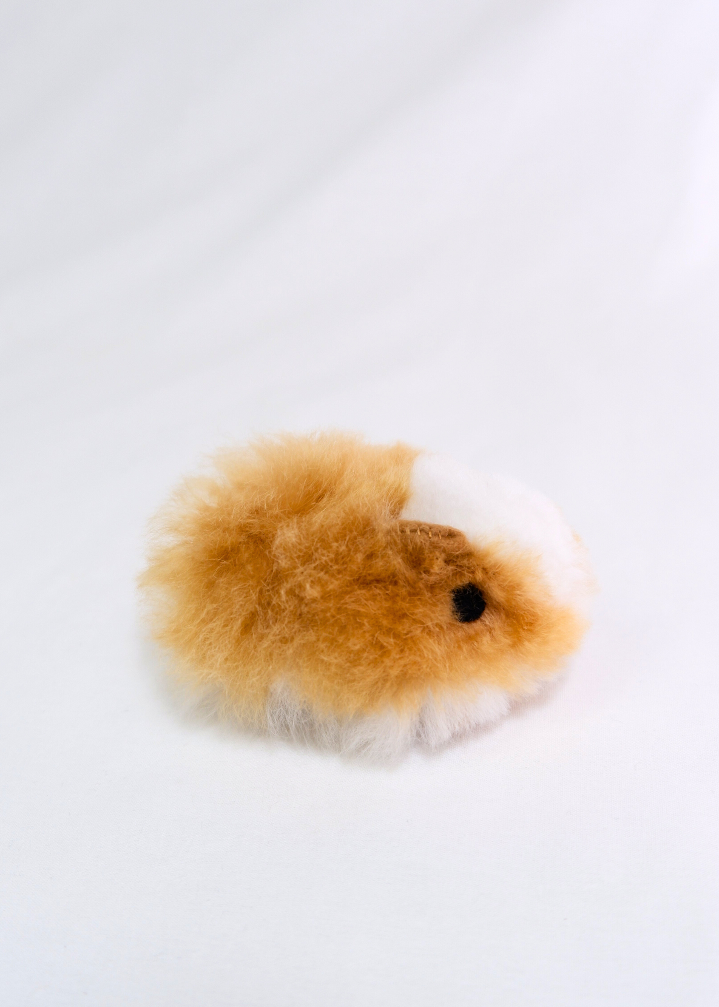 Guinea Pig Plush