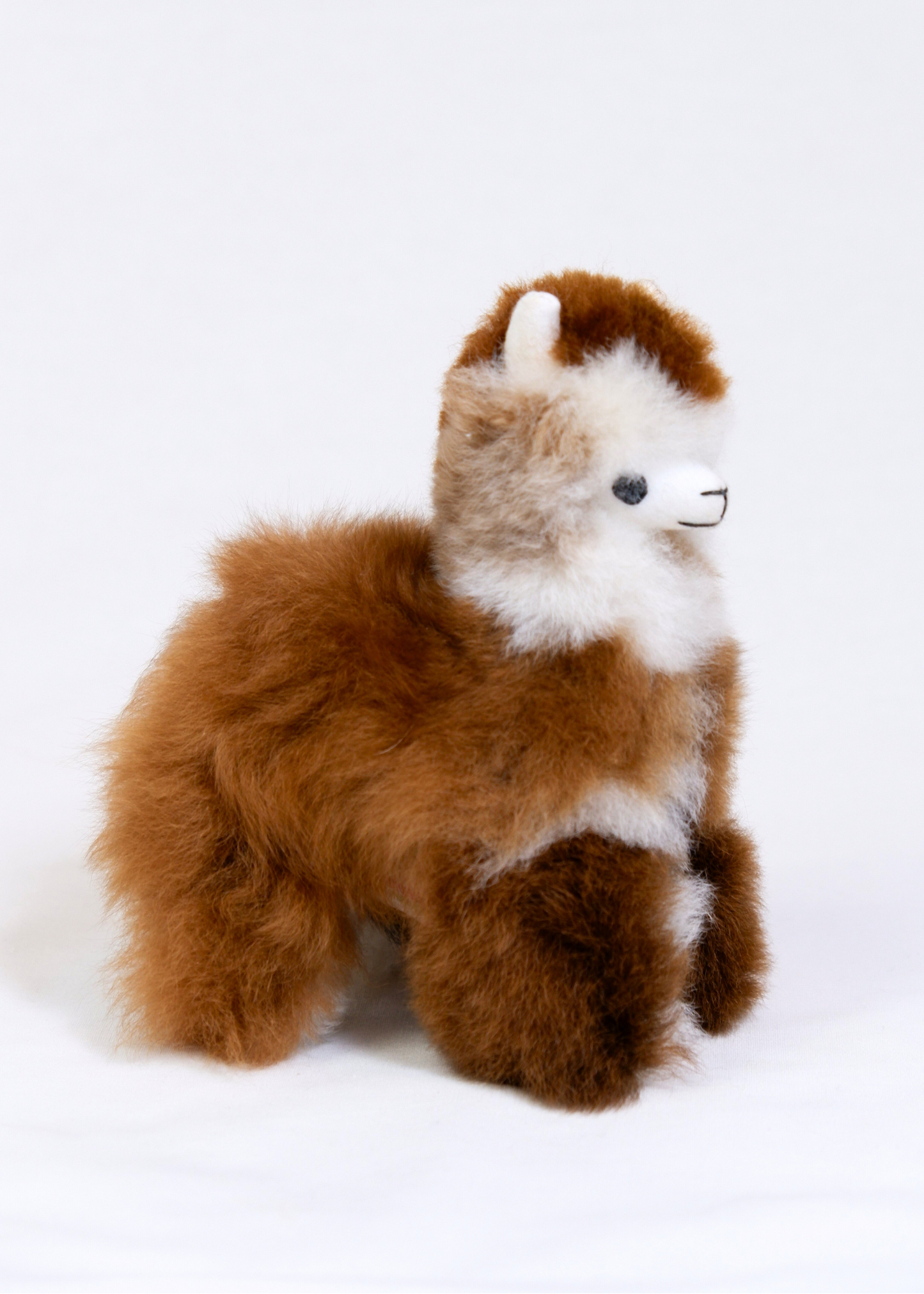 Alpaca Plush