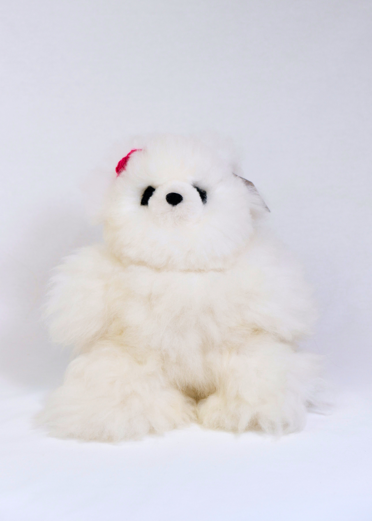 Bear Plush