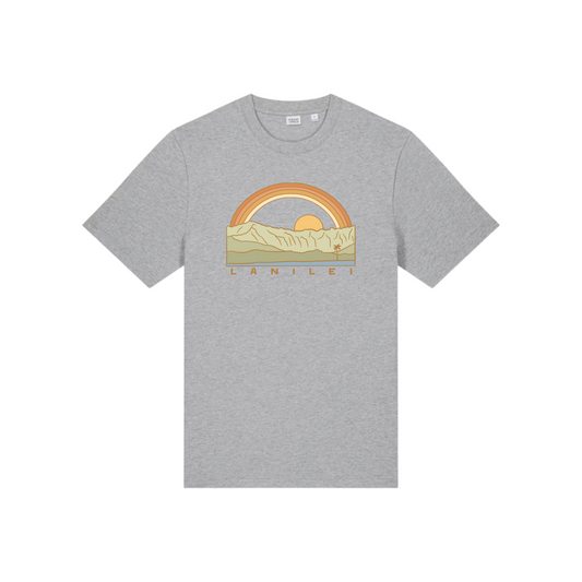 Koʻolau Mountain Range Tee
