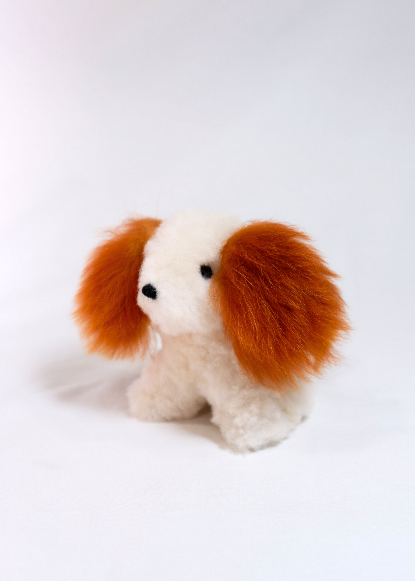 Dog Plush