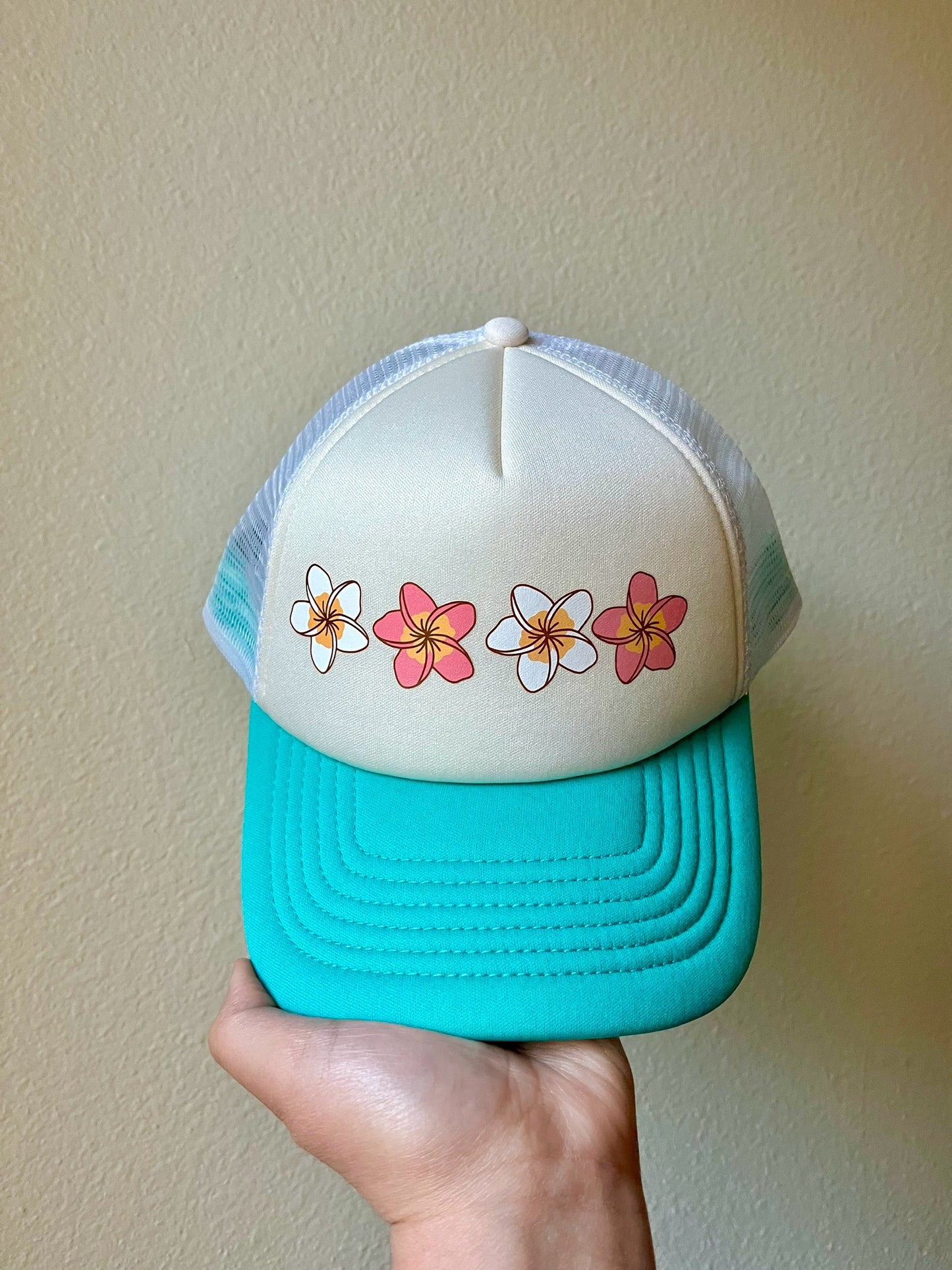 Island Breeze Hat