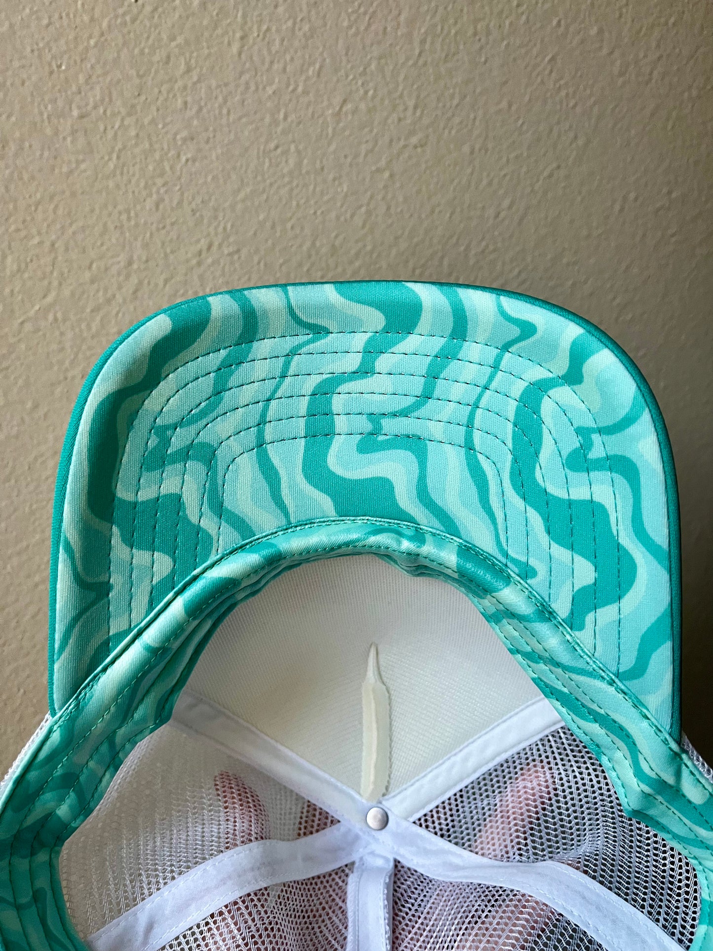 Island Breeze Hat