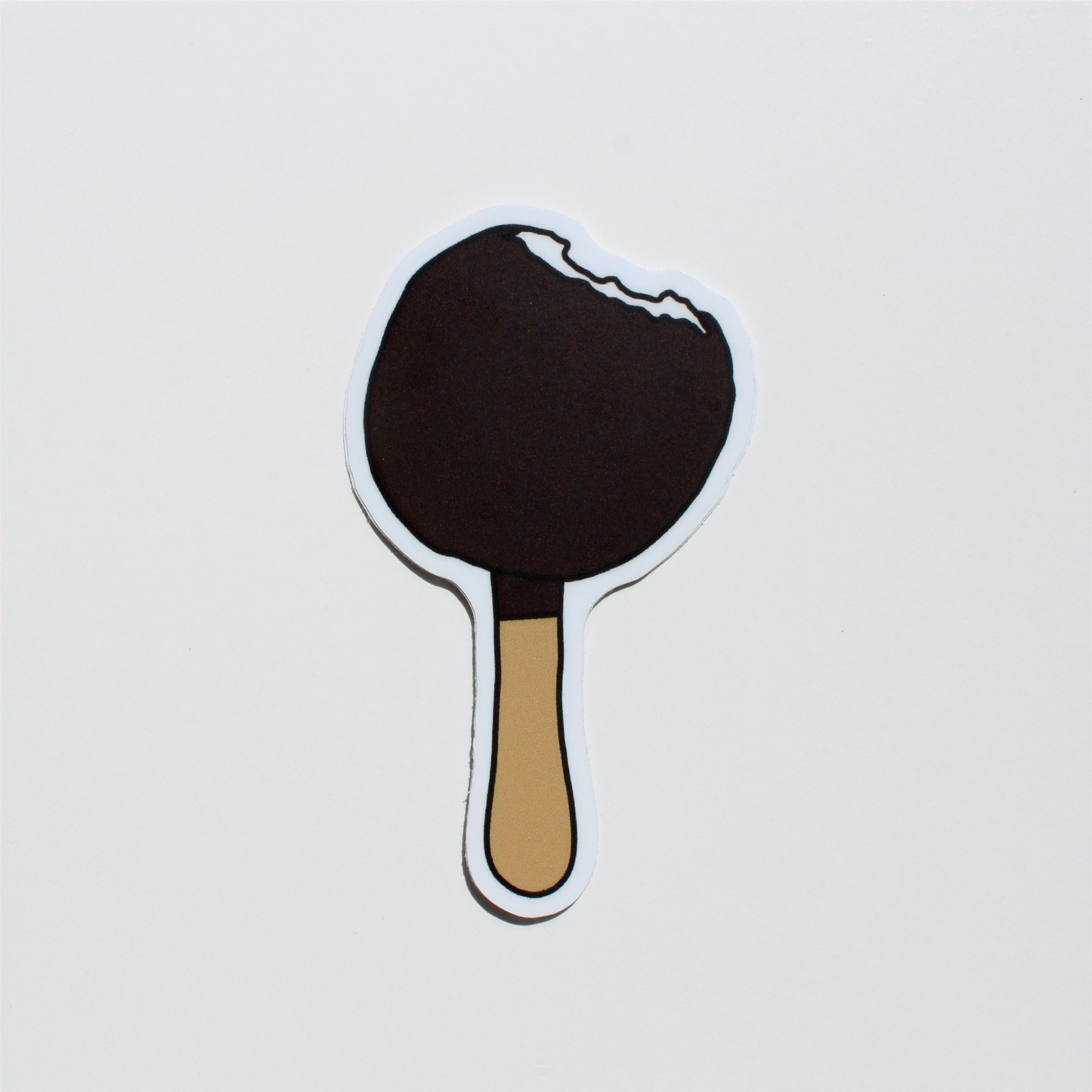 Ice Cream Bar Sticker