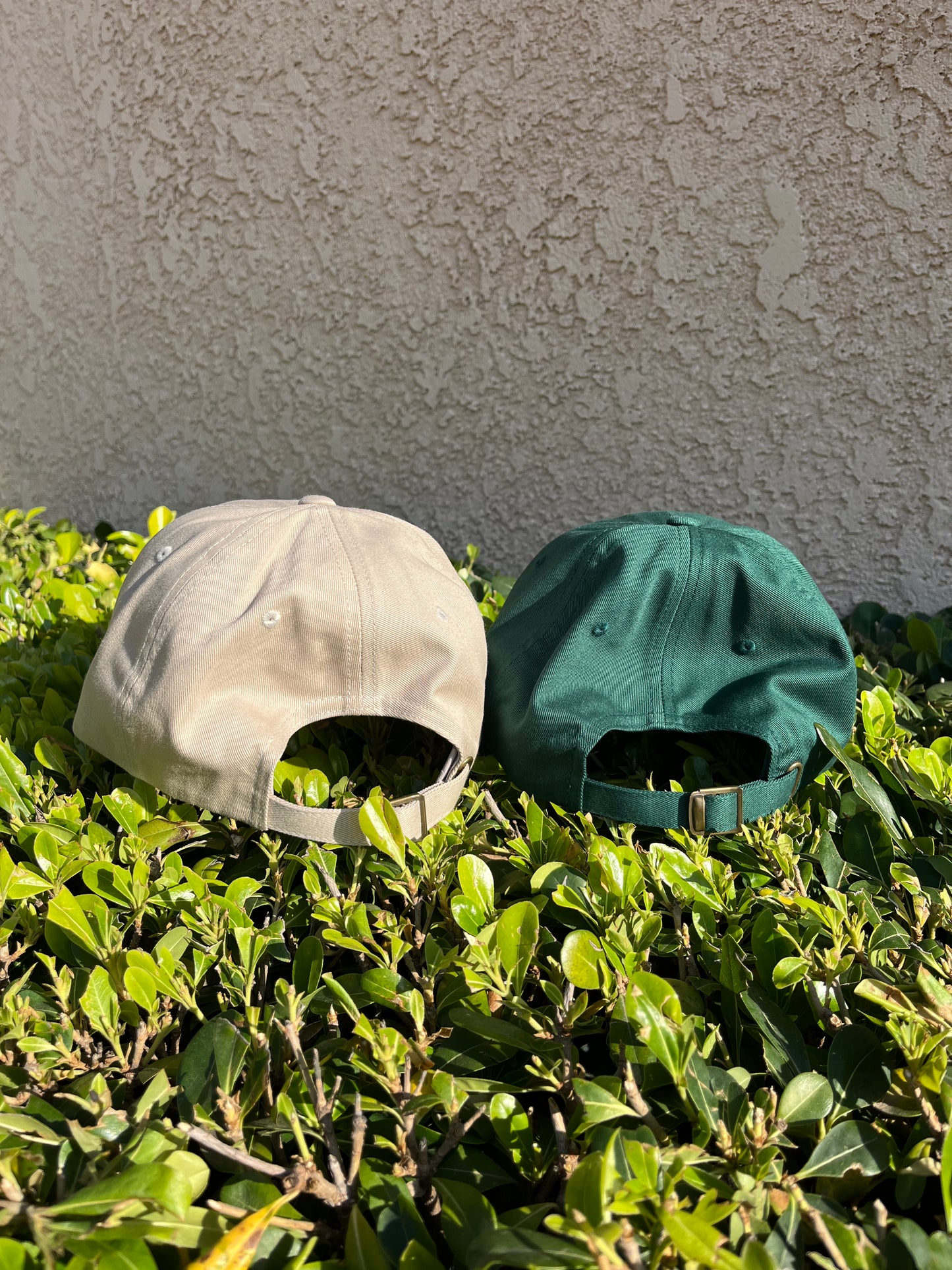 Lanilei Dad Cap