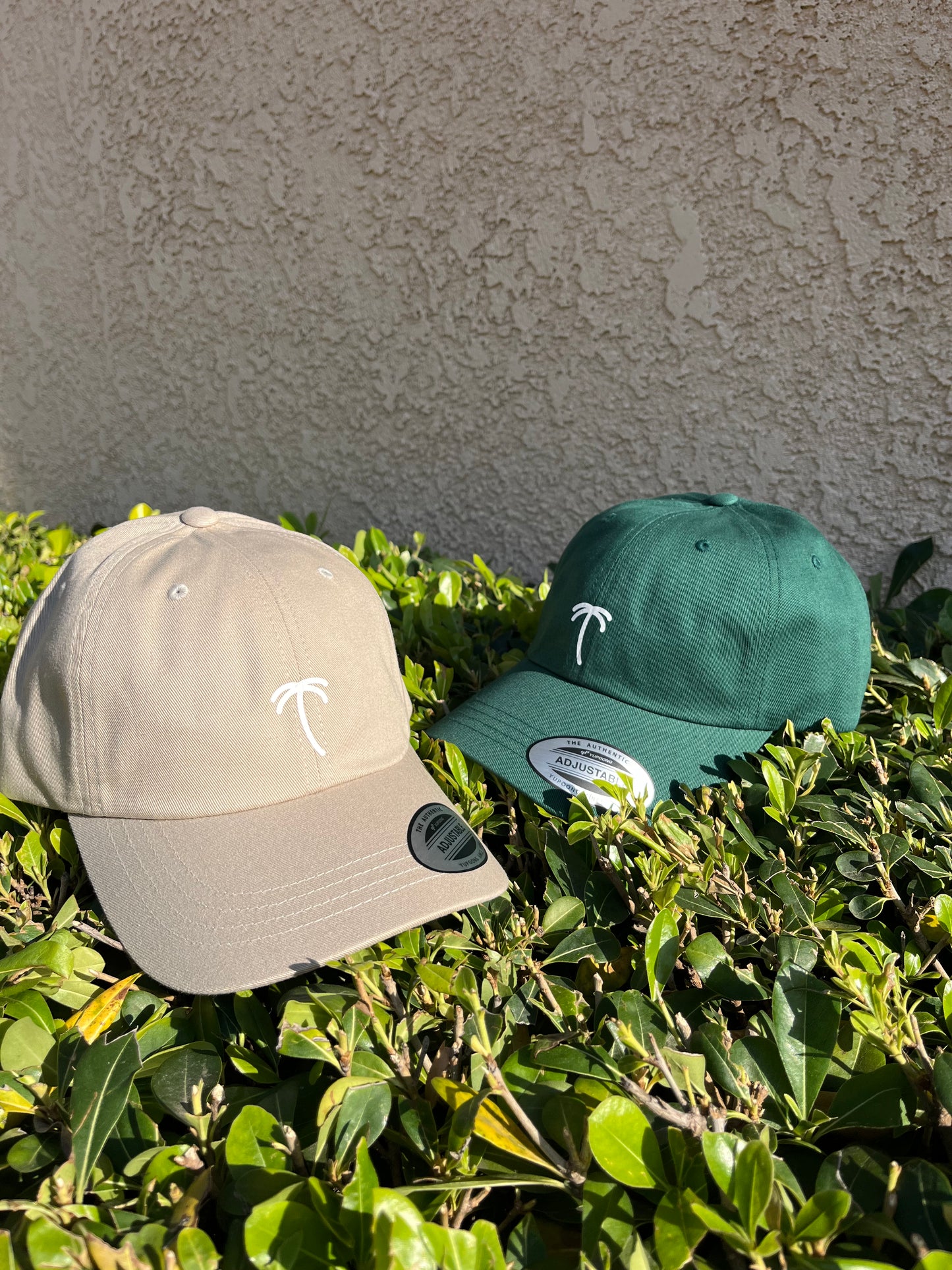 Lanilei Dad Cap